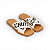 RASTEIRA LOGO SCHUTZ - Imagem 1