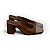 MULE COURO SCHUTZ - Imagem 2