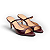 MALE COURO LUIZA BARCELOS - Imagem 1