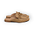 MULE COURO LUIZA BARCELOS - Imagem 2