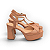 SANDALIA COURO LUIZA BARCELOS - Imagem 2