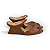 MULE COURO FERRUCCI - Imagem 2
