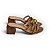MULE COURO FERRUCCI - Imagem 2