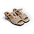 MULE COURO ANZETUTTO - Imagem 1