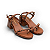 SANDALIA COURO LUIZA BARCELOS - Imagem 1