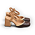 CHANEL COURO LUIZA BARCELOS - Imagem 2