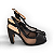 SANDALIA COURO LUIZA BARCELOS - Imagem 2