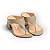 MULE COURO LUIZA BARCELOS - Imagem 2