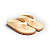 PAPETE COURO LUIZA BARCELOS - Imagem 1