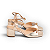 SANDALIA COURO FERRUCCI - Imagem 2