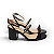 SANDALIA COURO LUIZA BARCELOS - Imagem 2