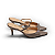 MULE COURO LUIZA BARCELOS - Imagem 2