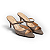 MULE COURO LUIZA BARCELOS - Imagem 1