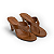 MULE COURO SCHUTZ - Imagem 1