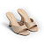 MULE COURO ATMOSPHERA - Imagem 1