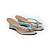 MULE COURO LUIZA BARCELOS - Imagem 1