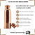 Garrafa De Cobre Puro 800ML - Yoga E Ayurveda - Promoção Lançamento - Imagem 4