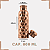 Garrafa De Cobre Puro 800ML - Yoga E Ayurveda - Promoção Lançamento - Imagem 5