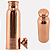 Garrafa De Cobre Puro 800ML - Yoga E Ayurveda - Promoção Lançamento - Imagem 3
