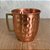 Caneca Moscow Mule Cobre Puro 475ML  + Caixa Presente MDF - Imagem 2