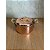 Conjunto Panelas Cobre Puro 3 Peças - Metal Arte - Imagem 2