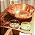Kit Tacho Cobre Puro Brigadeiro - Imagem 3