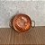 Mini tacho de cobre 5cm - Maciço - Cura - Radiestesia - Magia - Imagem 4