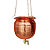 Panela Shirodhara 1,2 L - Imagem 1