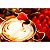 rechaud cobre fondue - Imagem 3