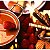 rechaud cobre fondue - Imagem 4