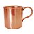 Caneca De Cobre Puro 350ml P/ Terapia Medicinal Ayurveda - Imagem 1