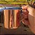 Caneca De Cobre Puro 350ml P/ Terapia Medicinal Ayurveda - Imagem 8