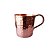 Caneca De Cobre Puro 350ml P/ Terapia Medicinal Ayurveda - Imagem 6