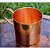 Caneca De Cobre Puro 350ml P/ Terapia Medicinal Ayurveda - Imagem 9