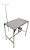 Mesa Inox 304 Atendimento Veterinaria Cirurgica Balde Sorox - Imagem 3