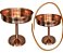 Bowl Cobre Frisado 1,5l - Imagem 3