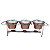 Kit Fondue Cobre 3 Panelas C/Suporte inox - Imagem 2