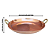 Paeja Paella De Cobre Puro - Imagem 5