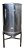 Decantador Mel 100 Kg Inox 304 - Imagem 2
