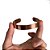 Bracelete Pulseira De Cobre Puro Radiestesia Ayurveda - Imagem 1