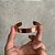 Bracelete Pulseira De Cobre Puro Radiestesia Ayurveda - Imagem 4