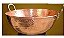 Tacho De Cobre Puro 150 L Chapa Grossa - Imagem 2