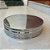 Boleira/porta Bolo Inox Prata Alta Qualidade 40 Cm - Imagem 4
