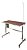 Mesa Inox Atendimento Regulavel Veterinaria 120x90x60 - Imagem 2