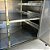 Mesa Veterinária Em Inox Atendimento Com Gabinete E Gavetas - Imagem 4