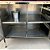 Mesa Veterinária Em Inox Atendimento Com Gabinete E Gavetas - Imagem 5