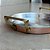 Frigideira Cobre Puro Alça Bronze 32 Cm Restaurante Buffet - Imagem 3