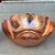 Cachepot Em Cobre Puro Luxo Jardim Casa 33 Cm - Imagem 5