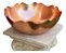 Cachepot Em Cobre Puro Luxo Jardim Casa 33 Cm - Imagem 1