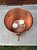 Filtro Cobre Puro 7 Litros Com Suporte Em Inox - Imagem 4